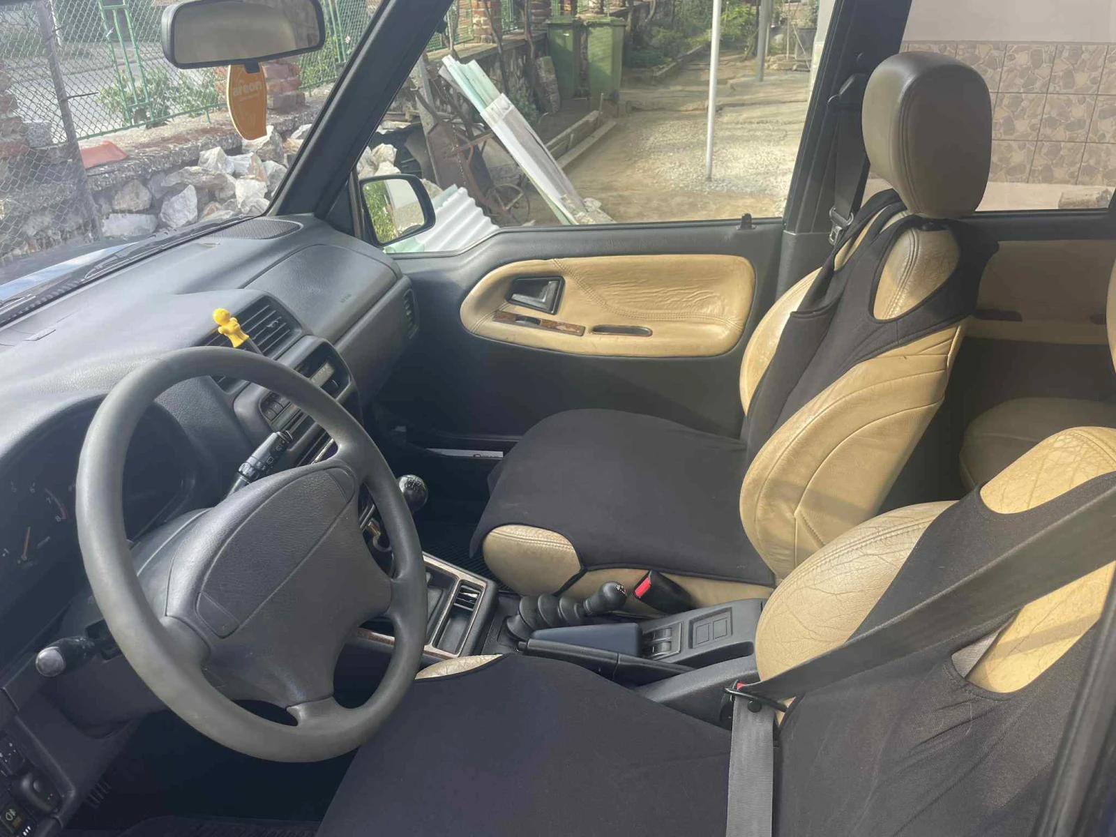 Suzuki Vitara  - изображение 2