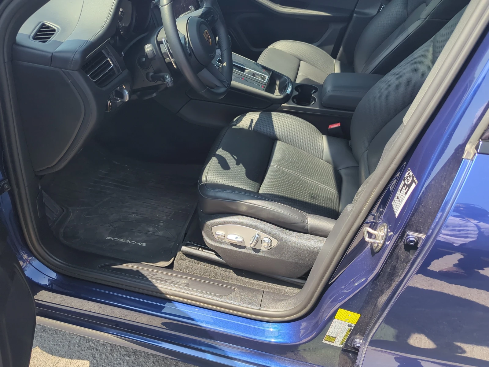Porsche Macan CARFAX * * АВТО КРЕДИТ * *  - изображение 6