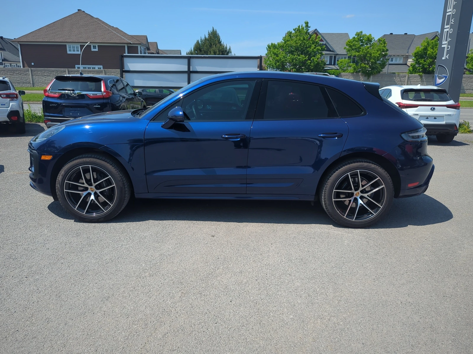 Porsche Macan CARFAX * * АВТО КРЕДИТ * *  - изображение 5