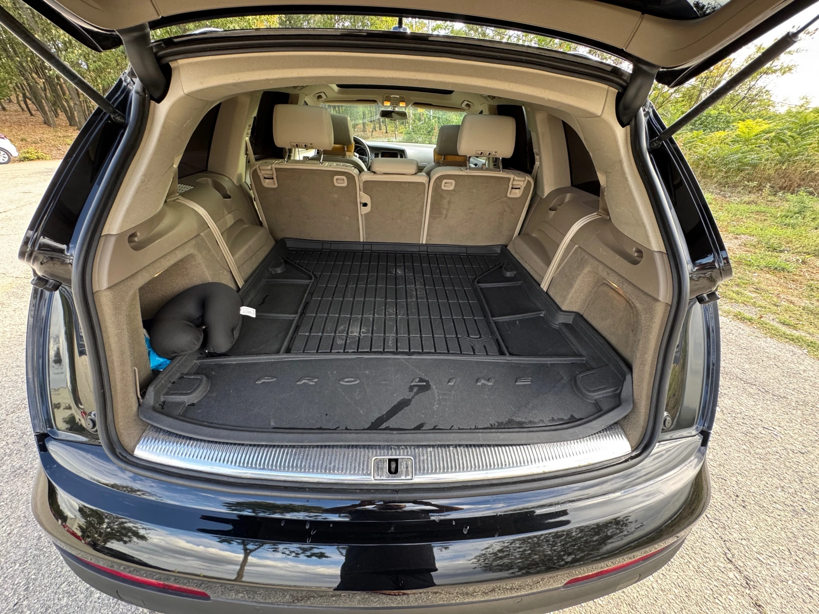 Audi Q7 | Mobile.bg � ����������� 11