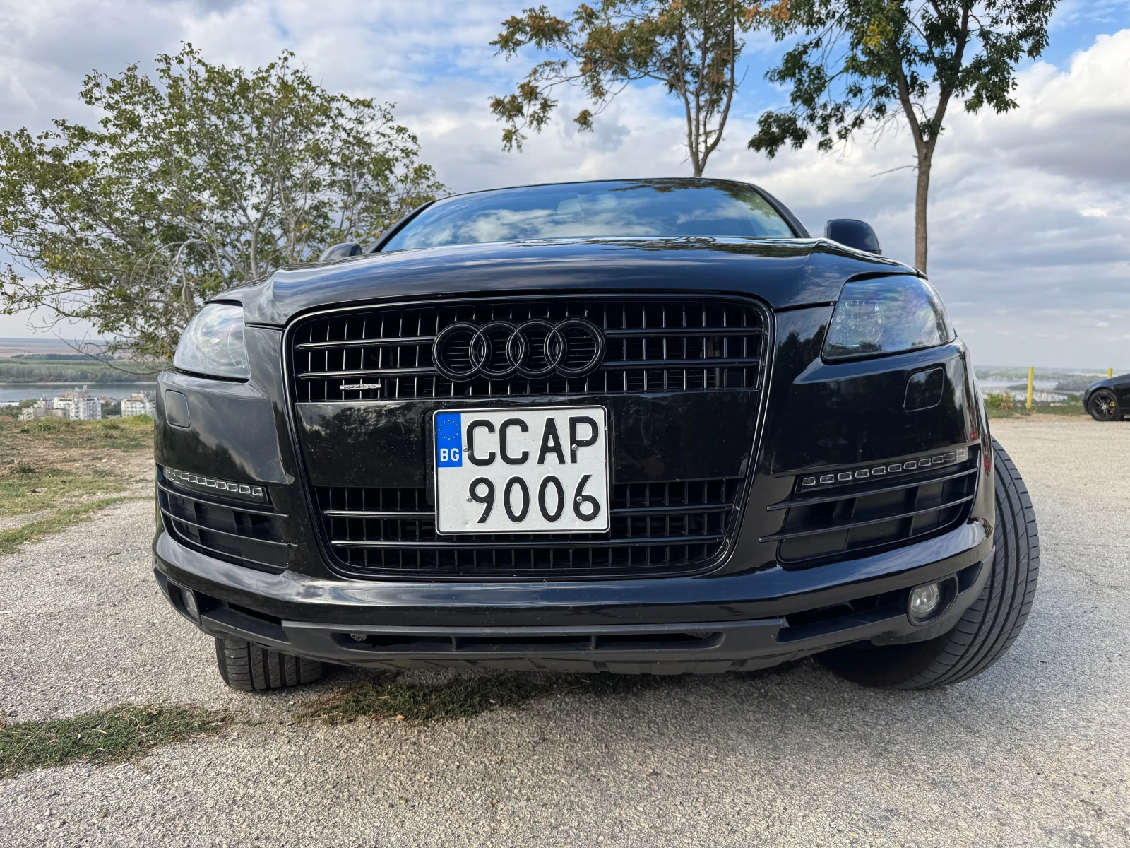 Audi Q7  - изображение 6