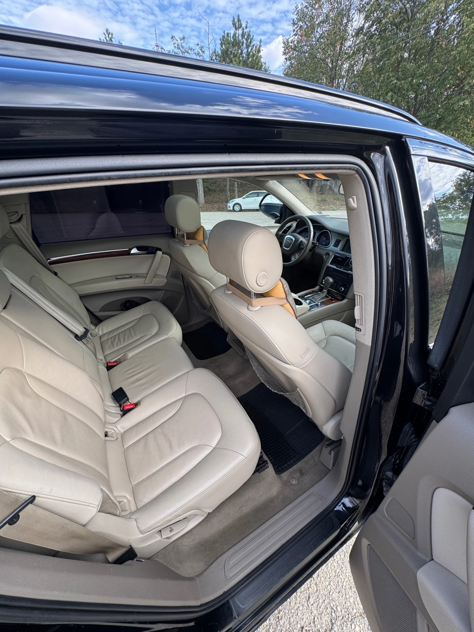 Audi Q7 | Mobile.bg � ����������� 17