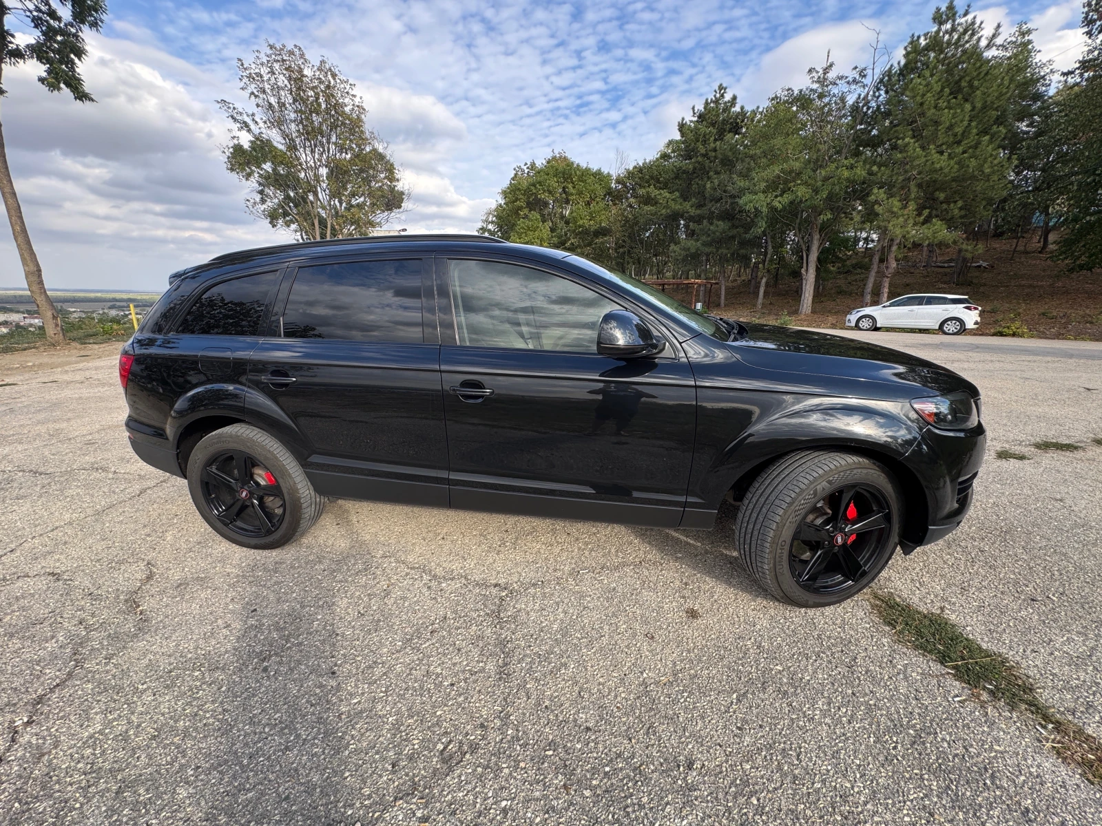 Audi Q7  - изображение 4