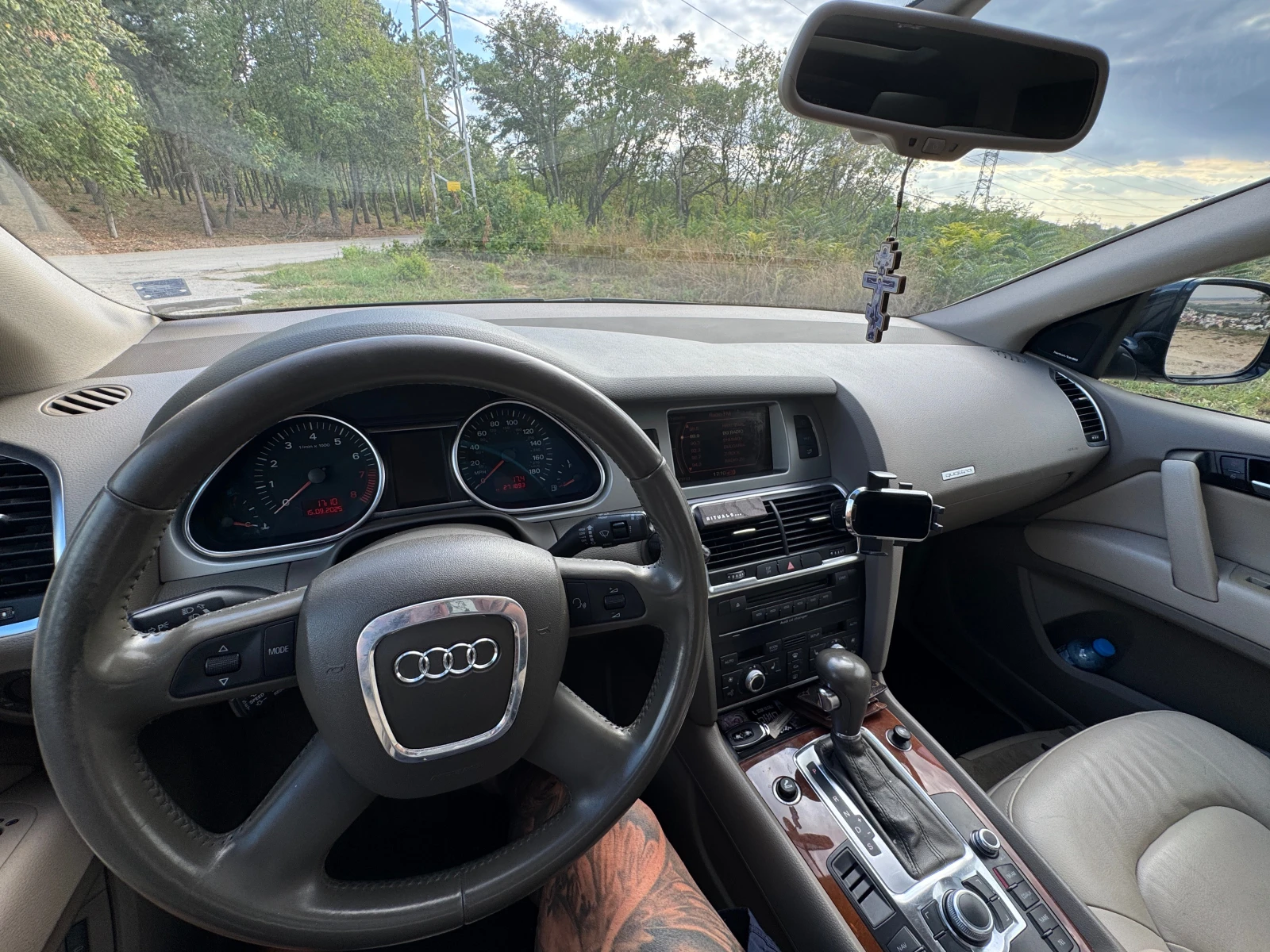 Audi Q7 | Mobile.bg � ����������� 13
