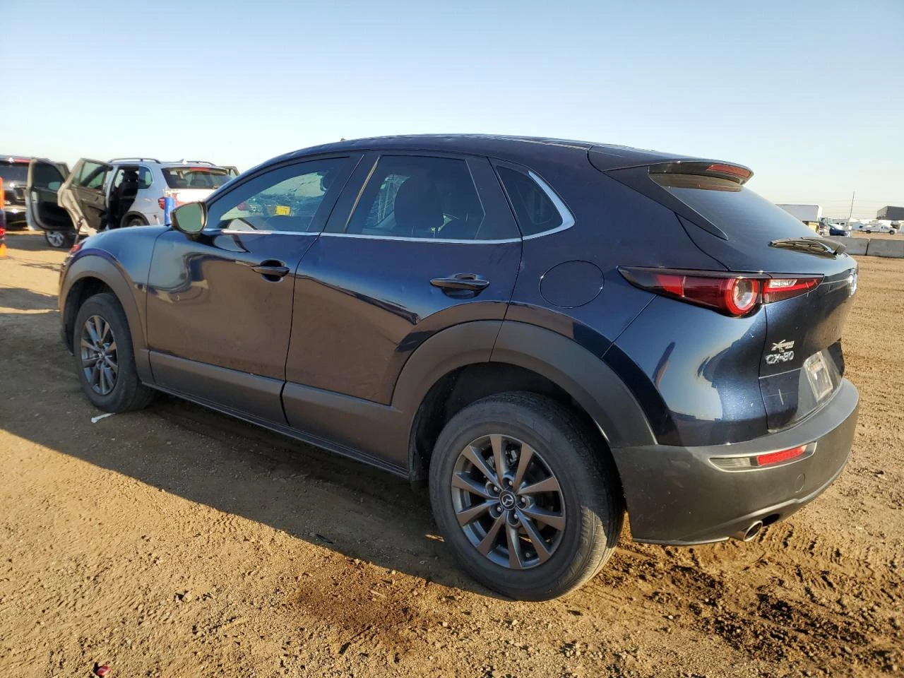 Mazda CX-30 | Mobile.bg   2