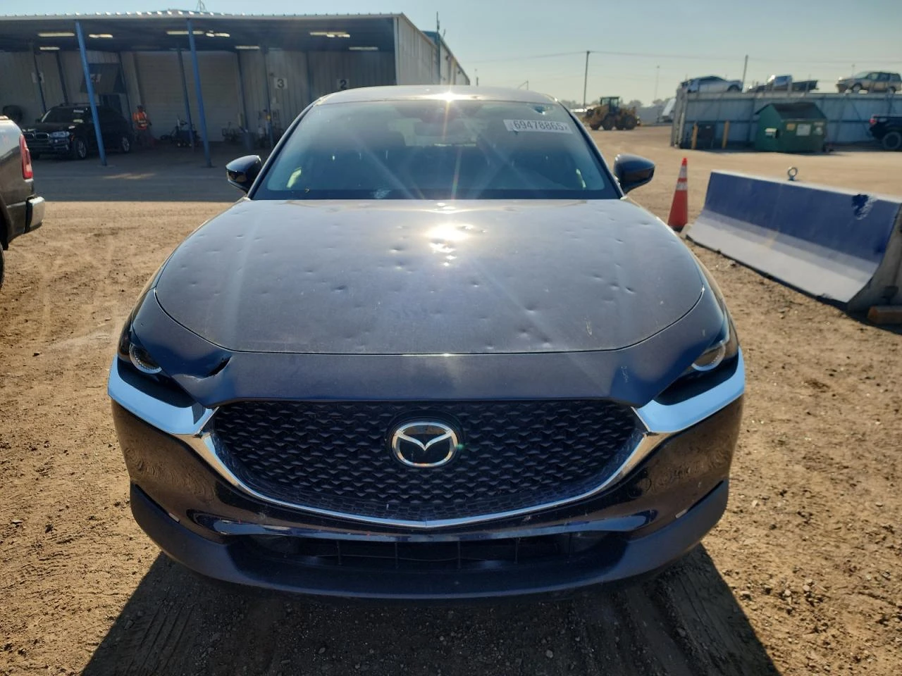 Mazda CX-30 | Mobile.bg   6