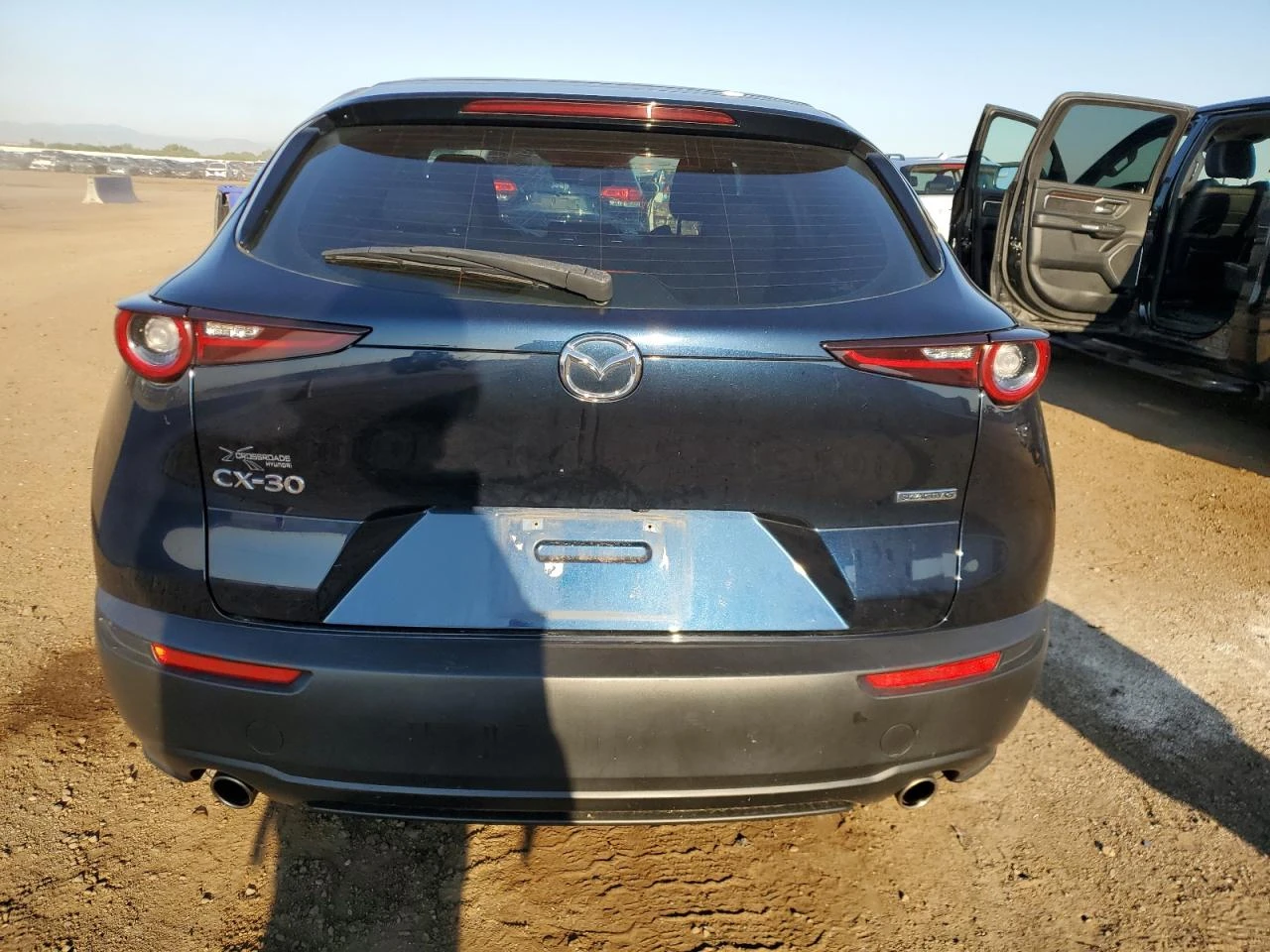 Mazda CX-30 | Mobile.bg   3