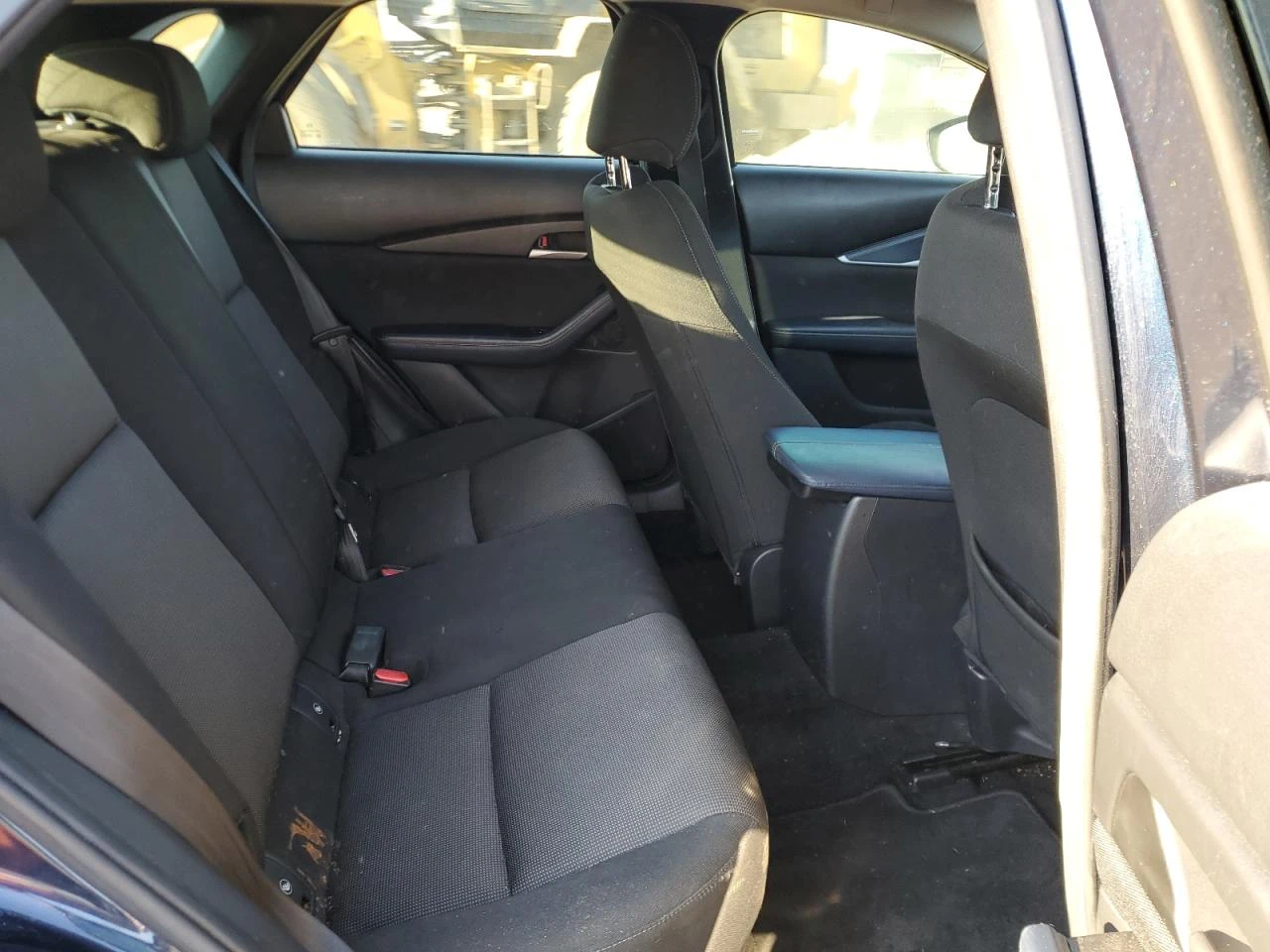 Mazda CX-30 | Mobile.bg   9