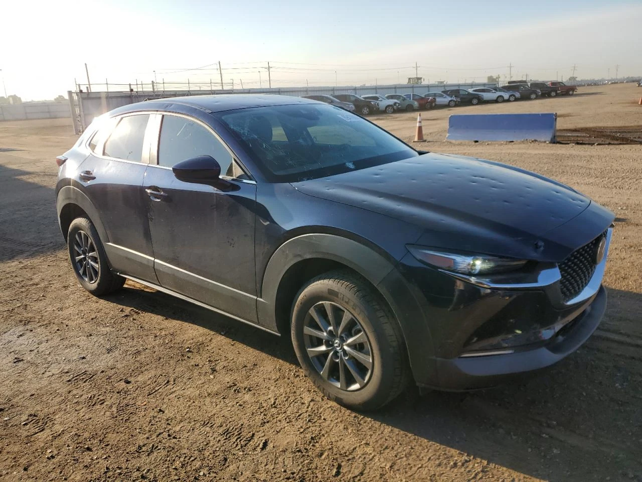 Mazda CX-30 | Mobile.bg   5