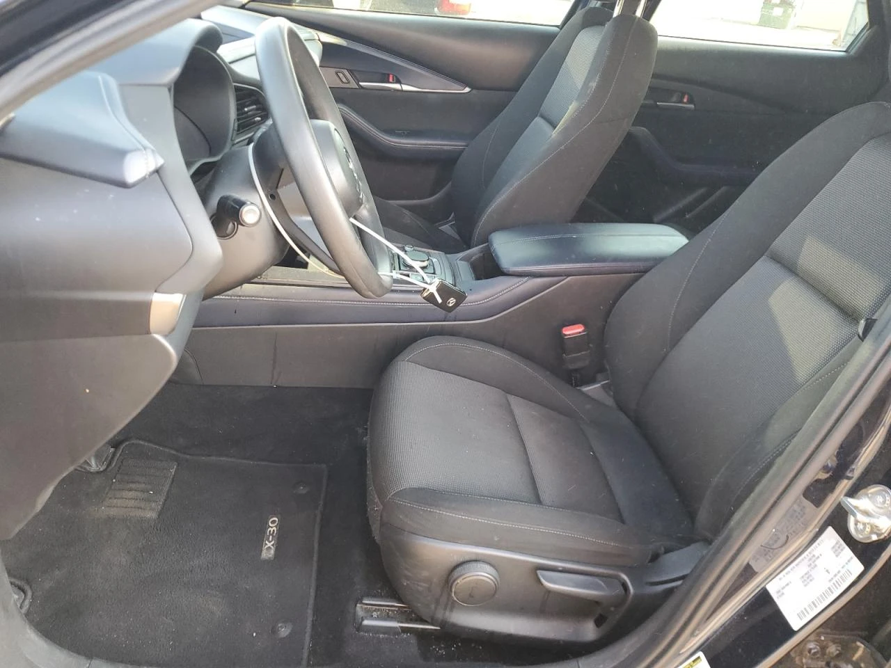 Mazda CX-30 | Mobile.bg   8