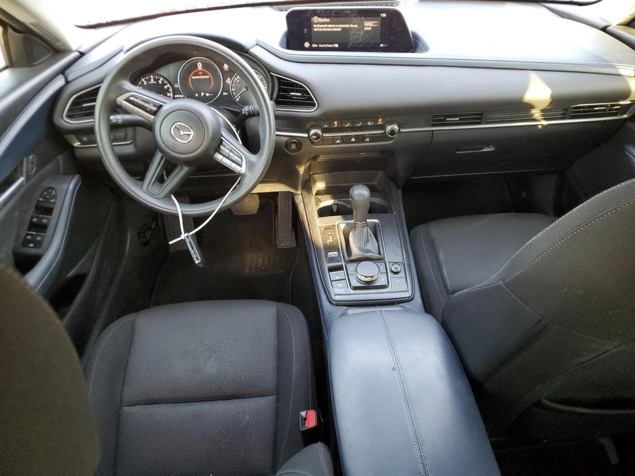 Mazda CX-30 | Mobile.bg   7