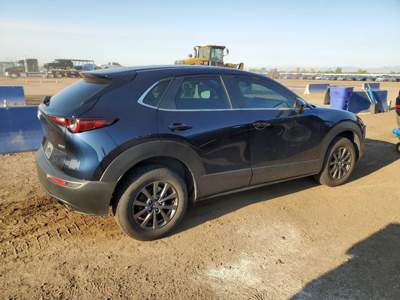 Mazda CX-30 | Mobile.bg   4