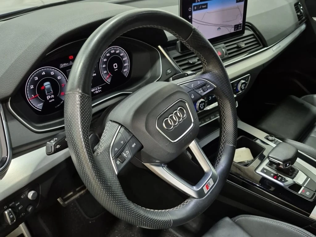 Audi Q5 * TECHNIK * CARFAX *    | Mobile.bg   11