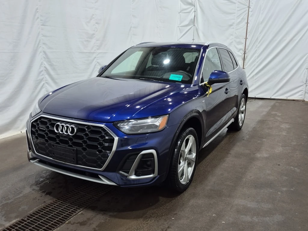 Audi Q5 * TECHNIK * CARFAX *    | Mobile.bg   1