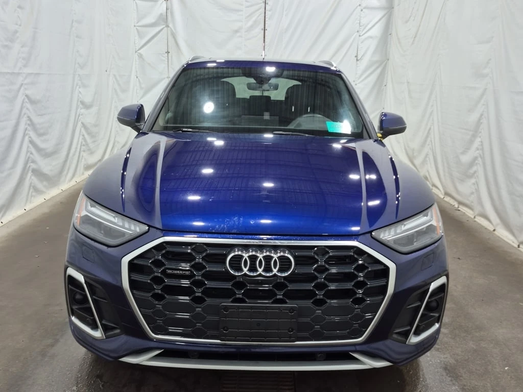 Audi Q5 * TECHNIK * CARFAX * БЕЗ ПЪРВОНАЧАЛНА ВНОСКА - изображение 6