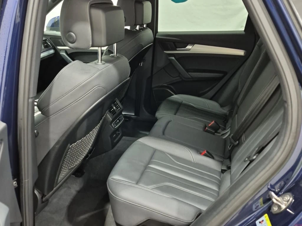 Audi Q5 * TECHNIK * CARFAX *    | Mobile.bg   13