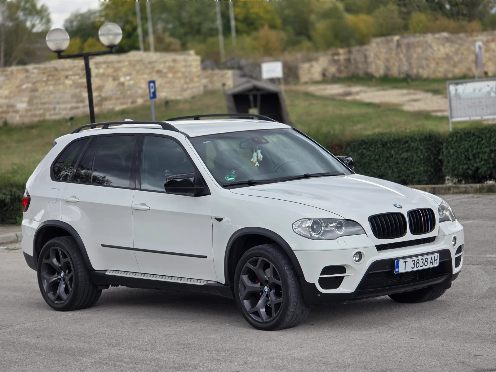 BMW X5 | Mobile.bg   1