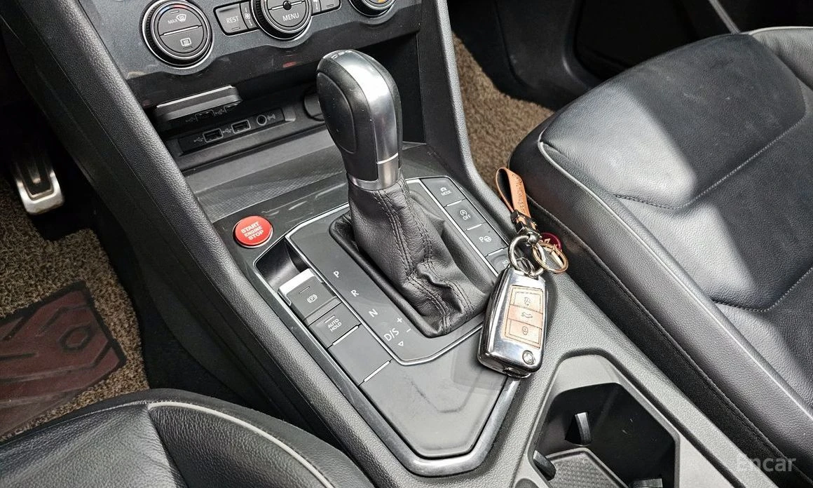 VW Tiguan Allspace  - изображение 9