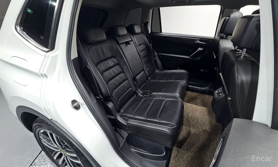 VW Tiguan Allspace | Mobile.bg   11