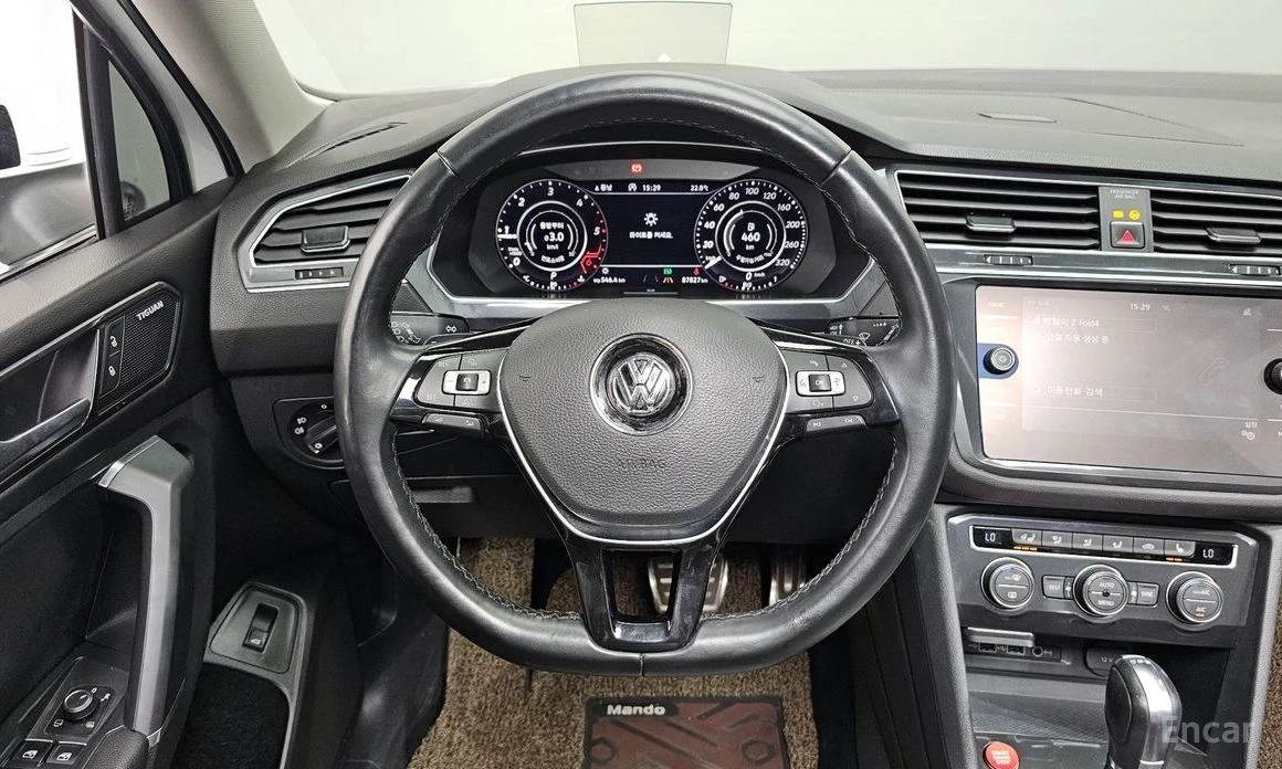 VW Tiguan Allspace | Mobile.bg   13