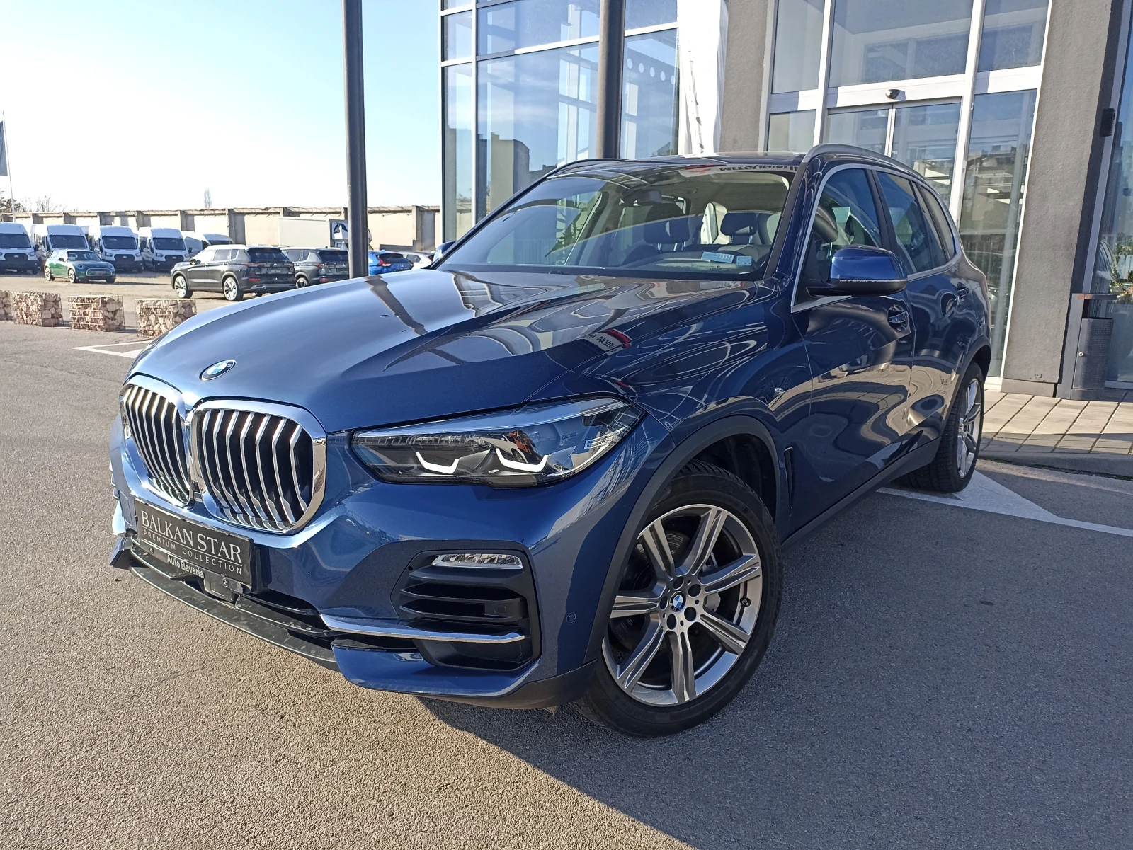 BMW X5 30d | Mobile.bg � ����������� 1