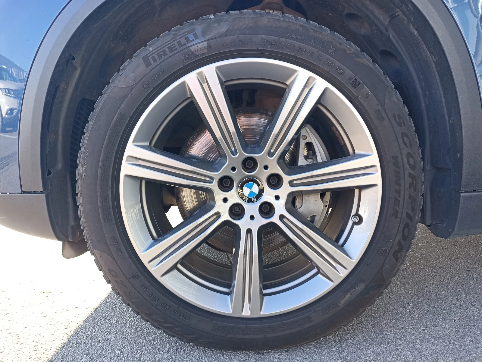 BMW X5 30d | Mobile.bg � ����������� 16
