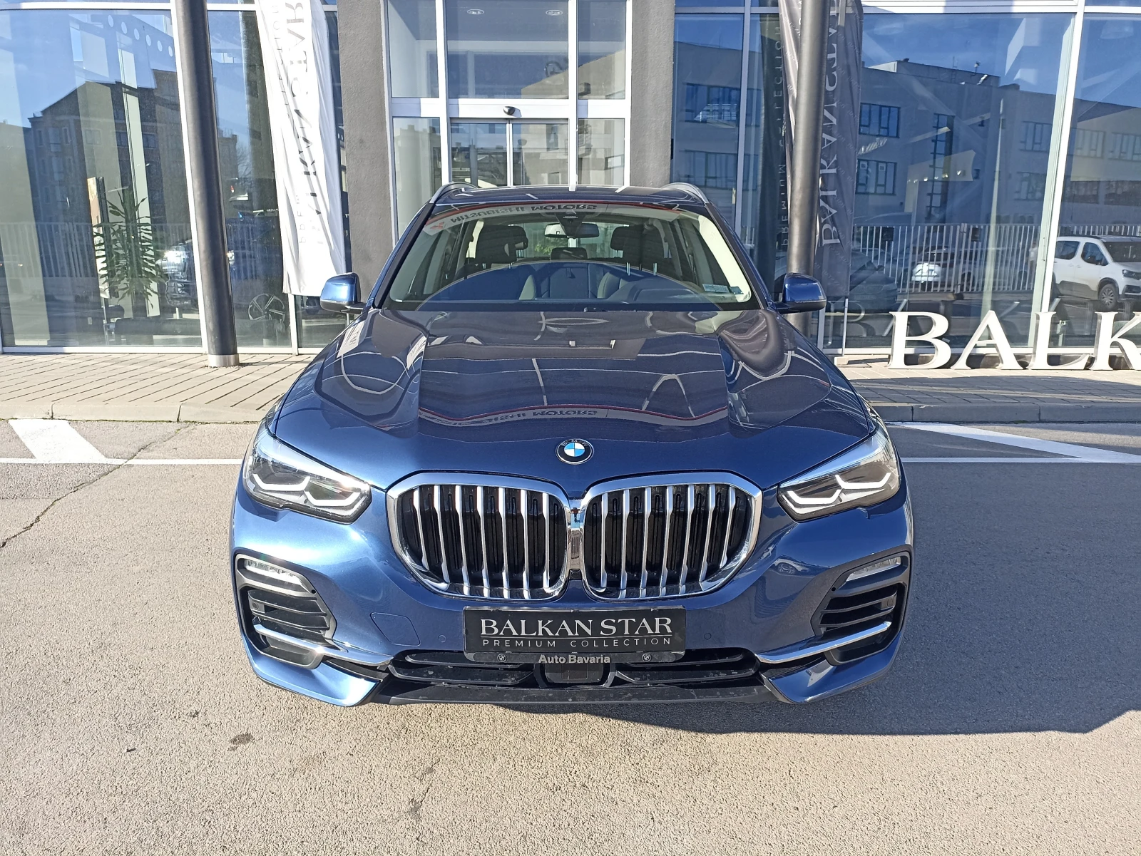 BMW X5 30d - изображение 5