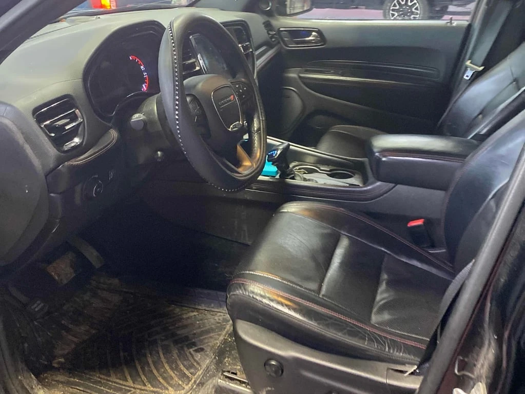 Dodge Durango * R/T AWD * CARFAX * ��� ������������ ������ | Mobile.bg � ����������� 5