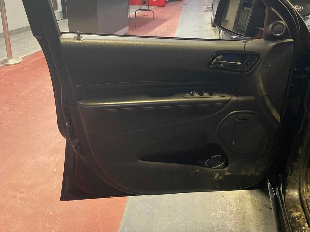 Dodge Durango * R/T AWD * CARFAX * ��� ������������ ������ | Mobile.bg � ����������� 11