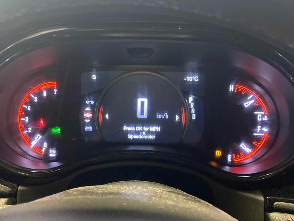 Dodge Durango * R/T AWD * CARFAX * ��� ������������ ������ | Mobile.bg � ����������� 8