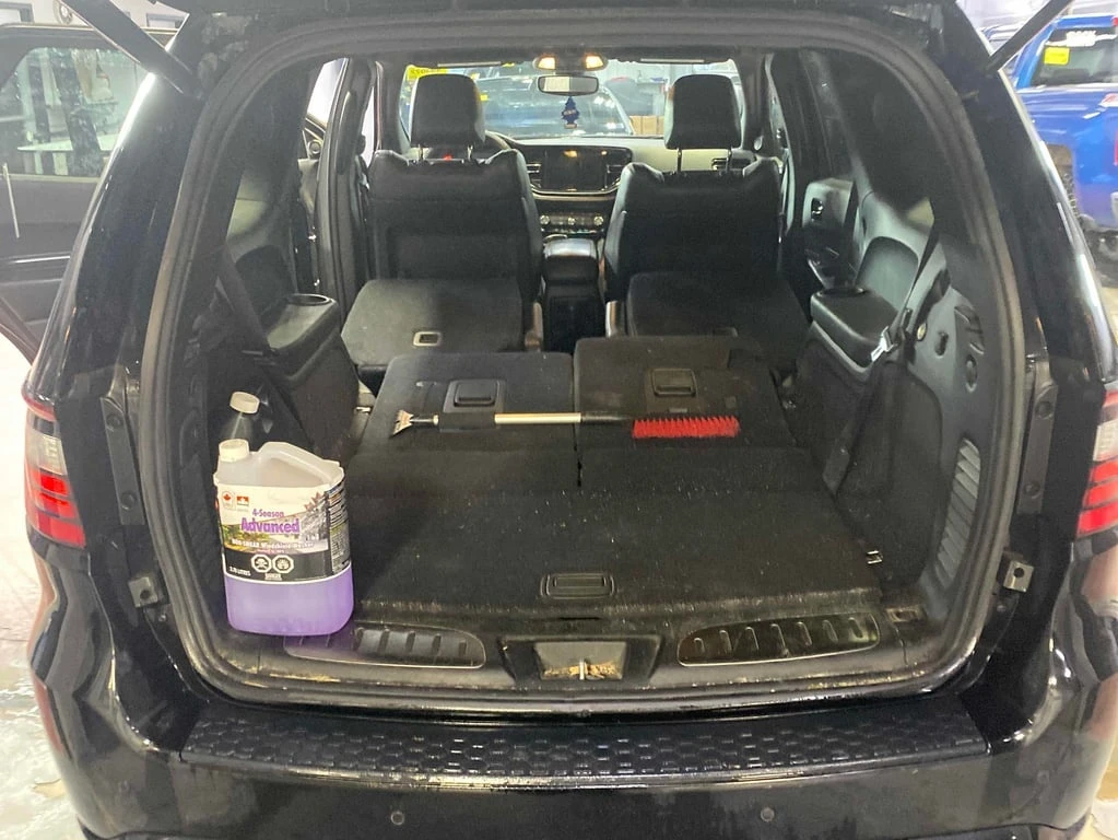 Dodge Durango * R/T AWD * CARFAX * ��� ������������ ������ | Mobile.bg � ����������� 13