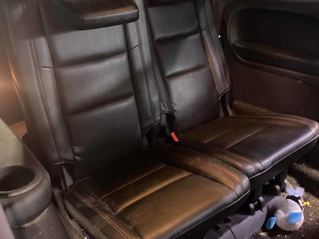 Dodge Durango * R/T AWD * CARFAX * ��� ������������ ������ | Mobile.bg � ����������� 14