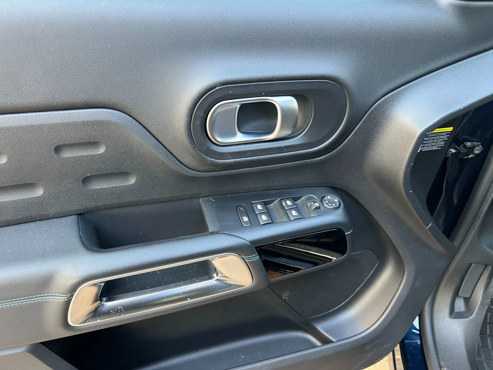 Citroen C5 Aircross 1.2 PURETECH/SHINE/LED/360 CAMERA/LANE ASSIST - изображение 7