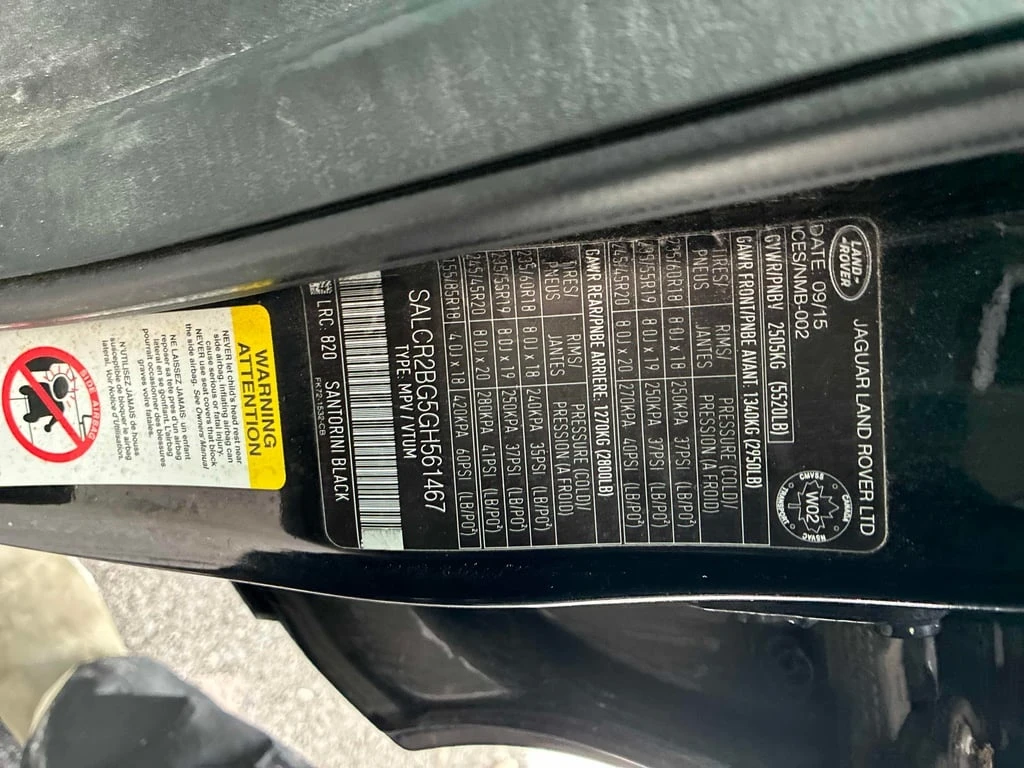 Land Rover Discovery Sport * HSE * CARFAX * ��� ������������ ������ | Mobile.bg � ����������� 11