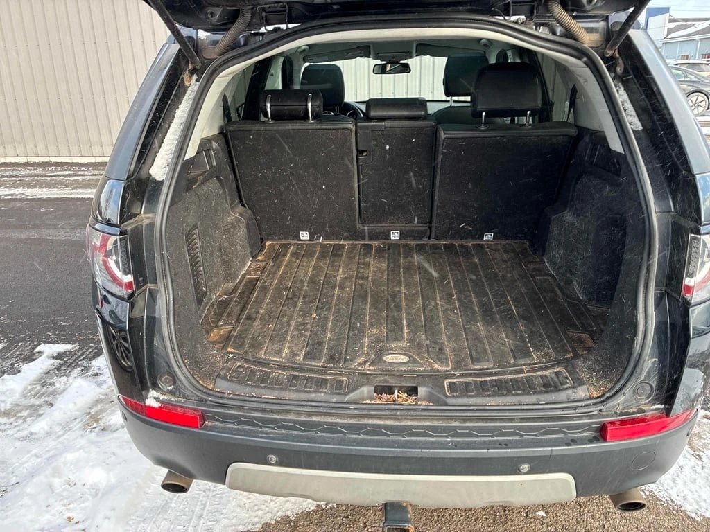 Land Rover Discovery Sport * HSE * CARFAX * ��� ������������ ������ | Mobile.bg � ����������� 15