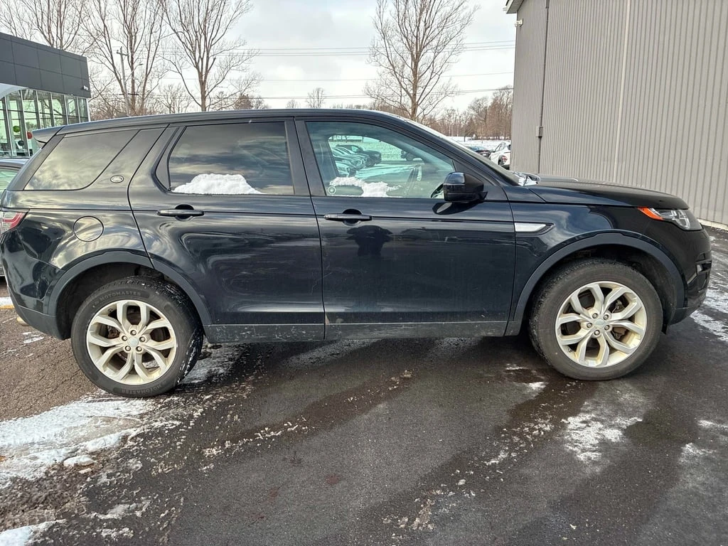 Land Rover Discovery Sport * HSE * CARFAX * ��� ������������ ������ | Mobile.bg � ����������� 3