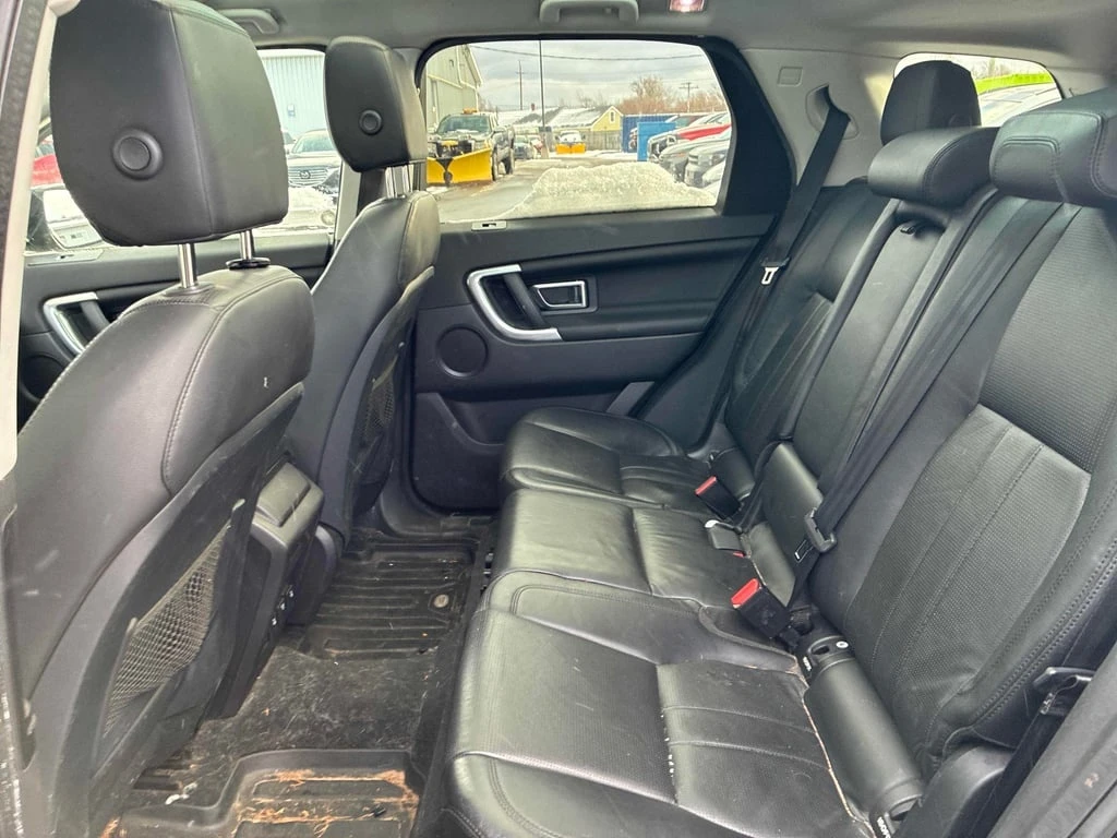 Land Rover Discovery Sport * HSE * CARFAX * ��� ������������ ������ | Mobile.bg � ����������� 14