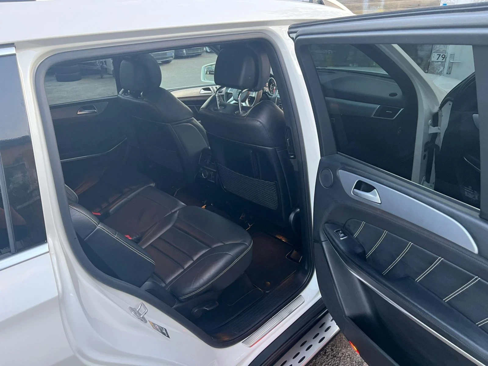 Mercedes-Benz GL 63 AMG | Mobile.bg � ����������� 6
