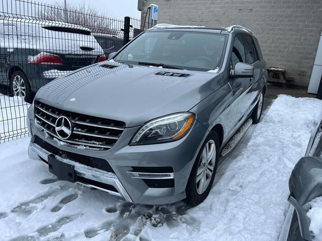 Mercedes-Benz ML 350 * BLUETEC * CARFAX * ���� �� �������� | Mobile.bg � ����������� 2
