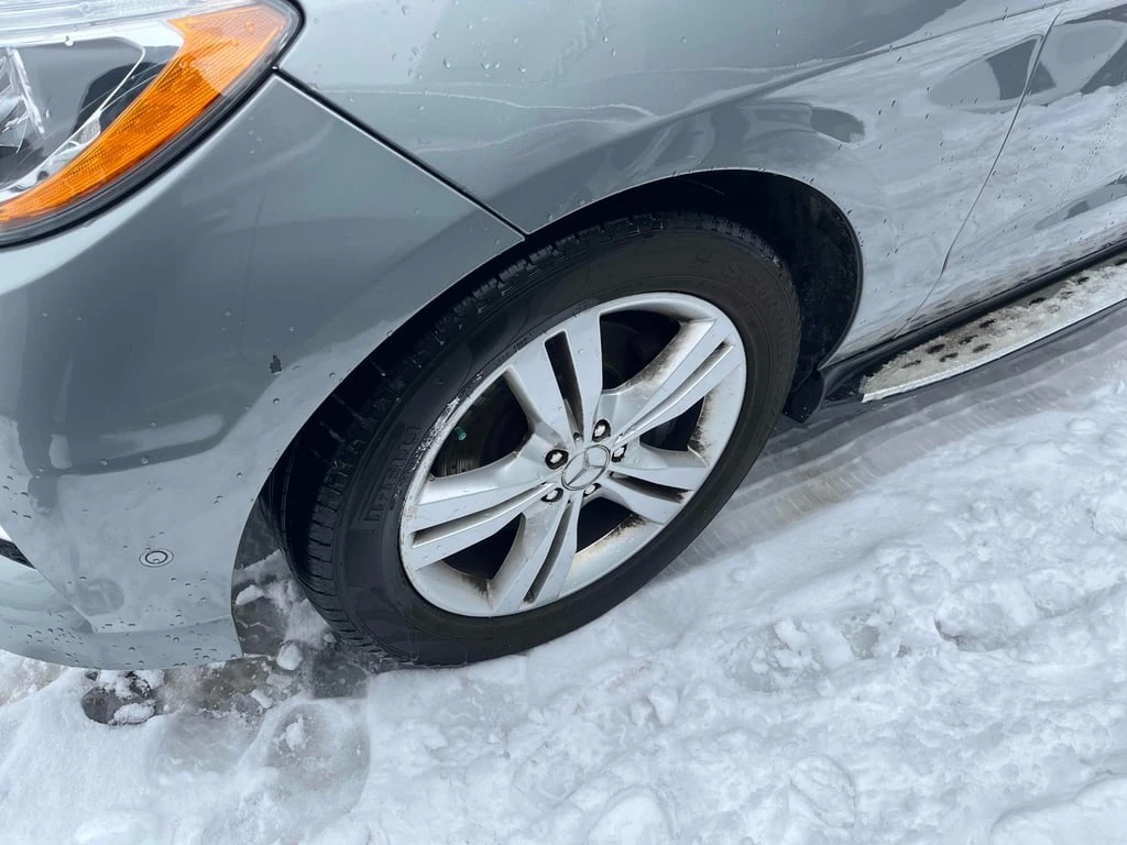 Mercedes-Benz ML 350 * BLUETEC * CARFAX * ���� �� �������� | Mobile.bg � ����������� 6