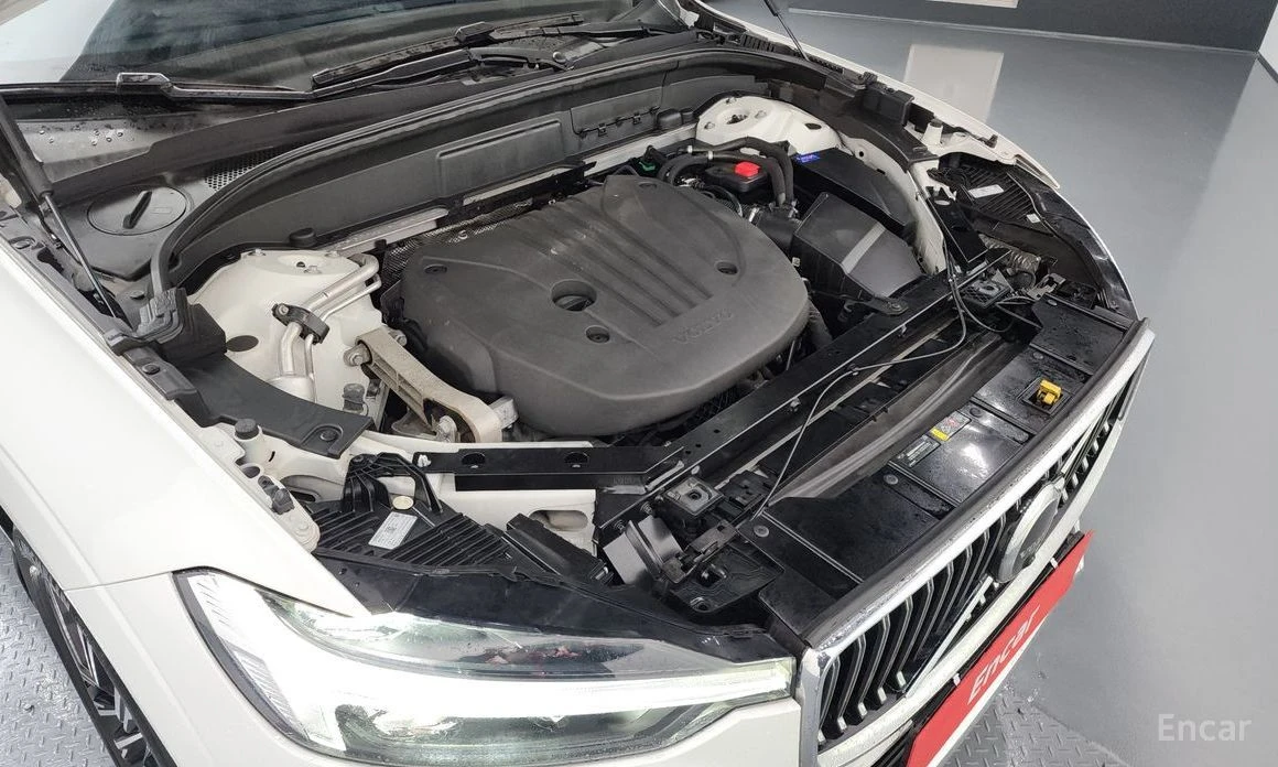 Volvo XC60  - изображение 6