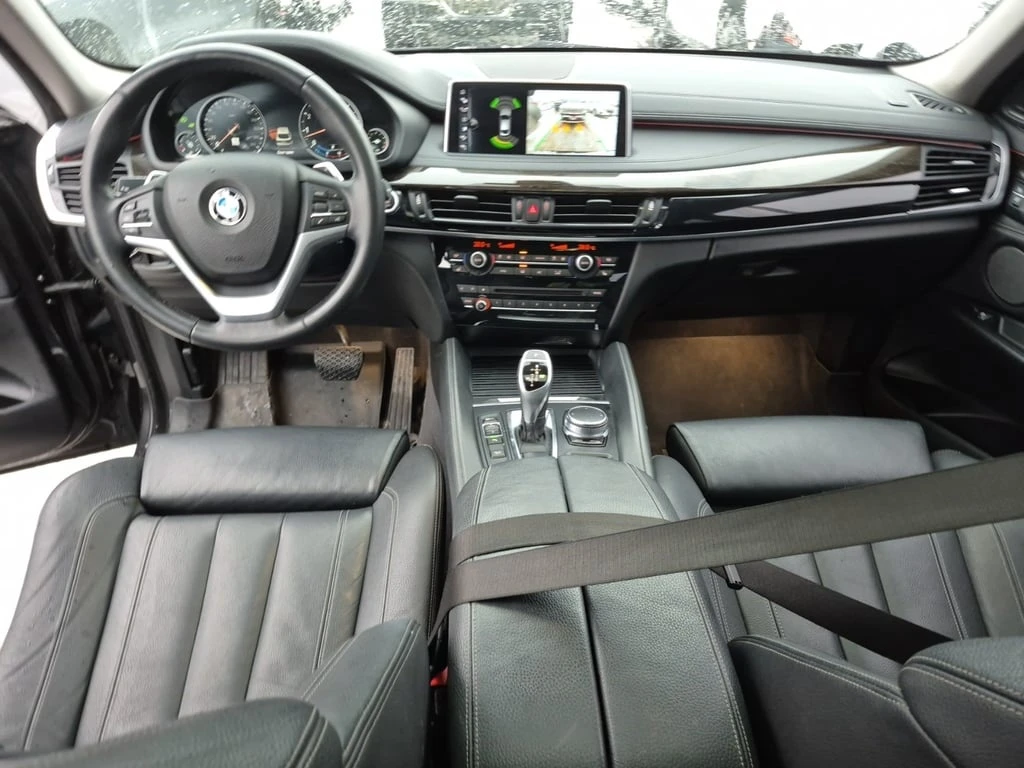 BMW X6 XDRIVE35I  CARFAX | Mobile.bg � ����������� 11