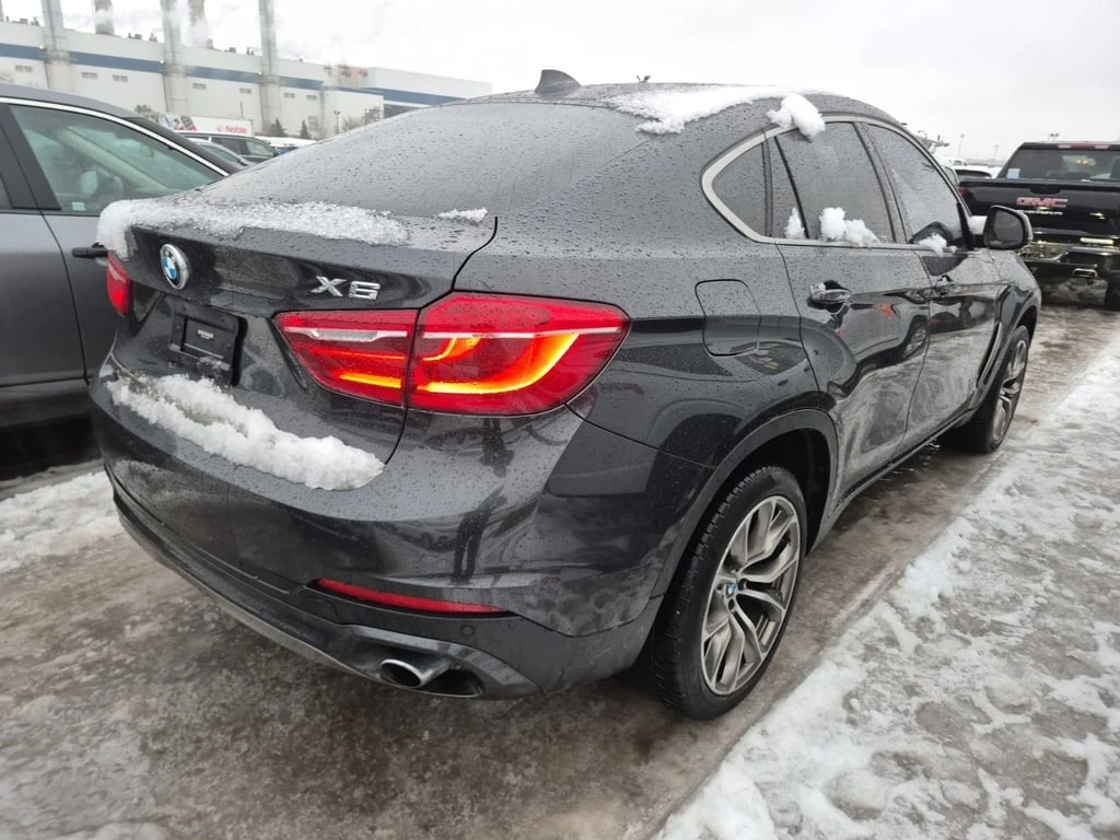 BMW X6 XDRIVE35I  CARFAX | Mobile.bg � ����������� 3