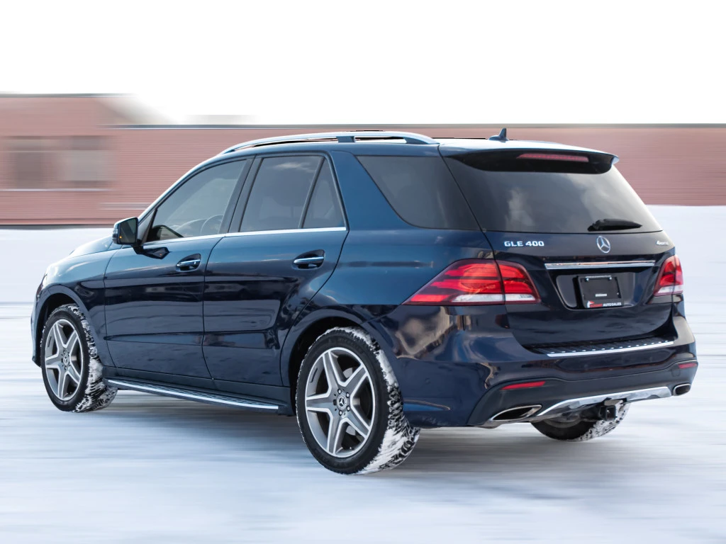 Mercedes-Benz GLE 400 360 КАМЕРИ| HARMAN KARDON - изображение 4