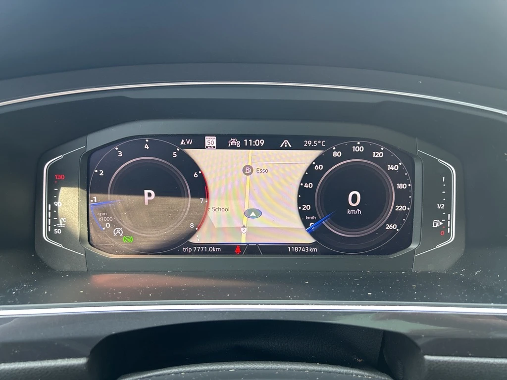 VW Tiguan Highline R-Line | Mobile.bg � ����������� 11