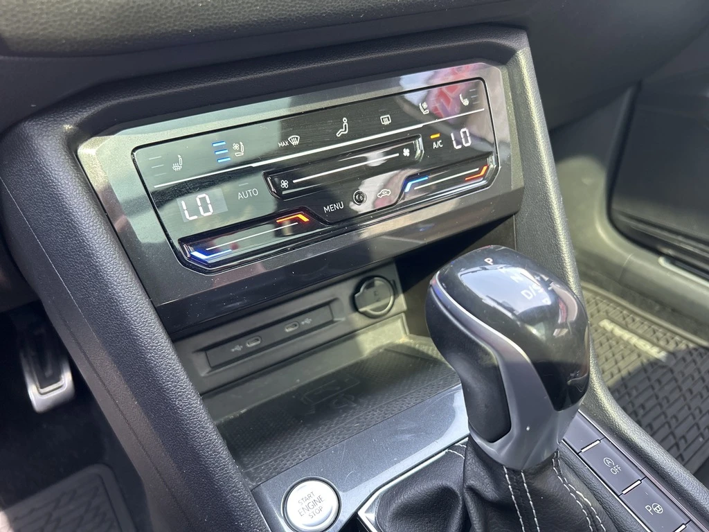 VW Tiguan Highline R-Line | Mobile.bg � ����������� 13