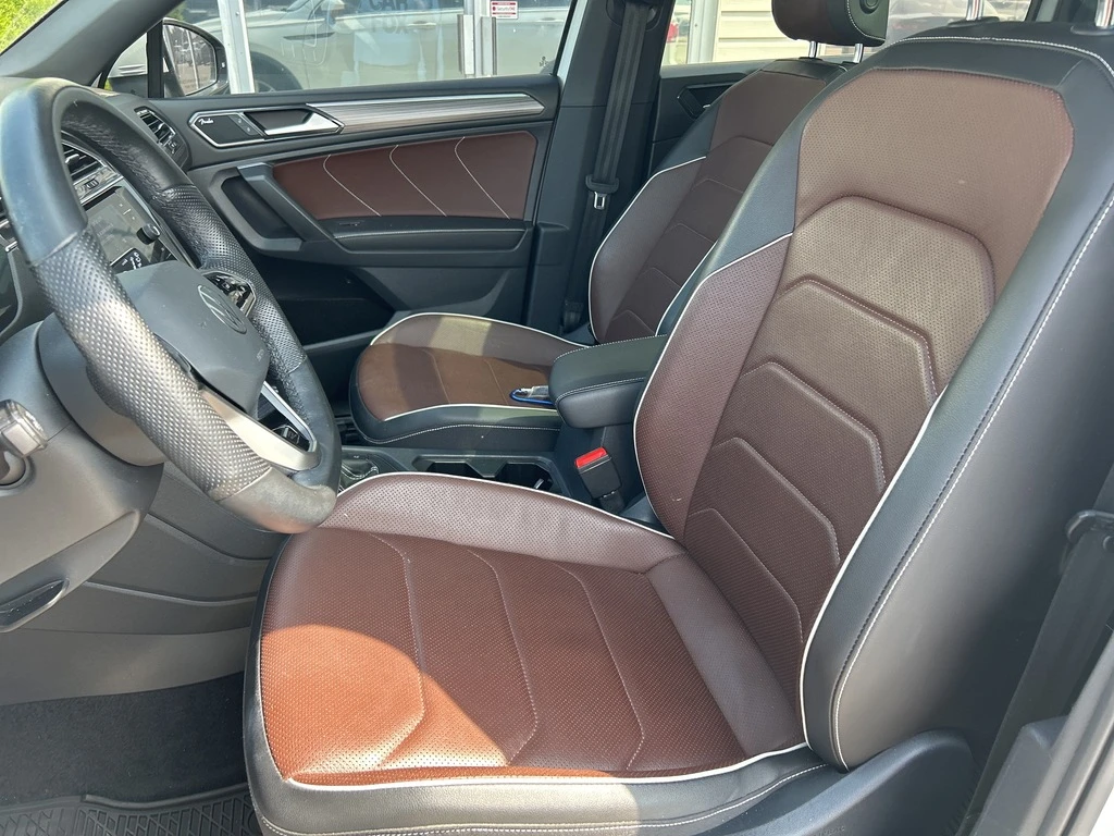 VW Tiguan Highline R-Line | Mobile.bg � ����������� 8