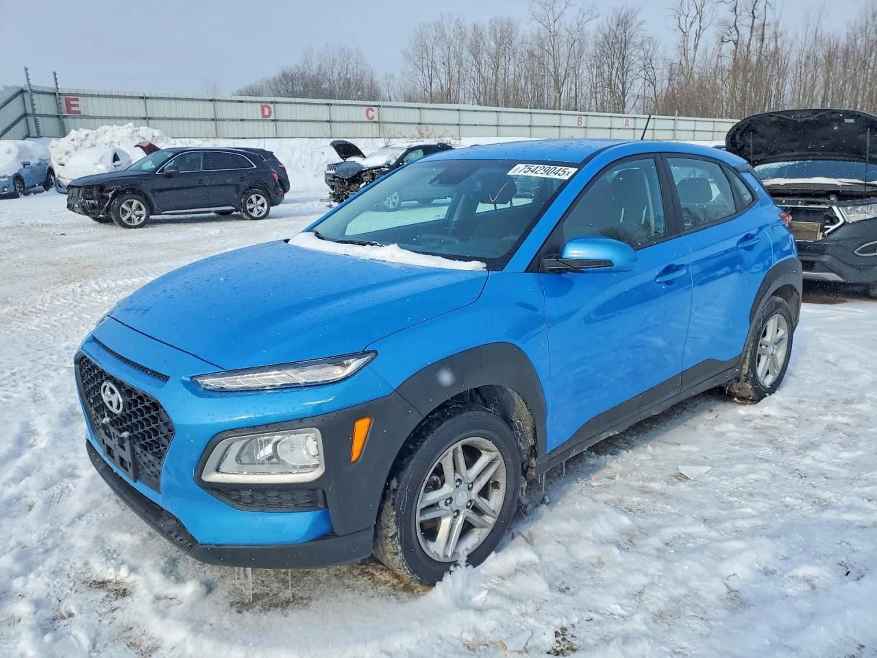 Hyundai Kona | Mobile.bg � ����������� 1