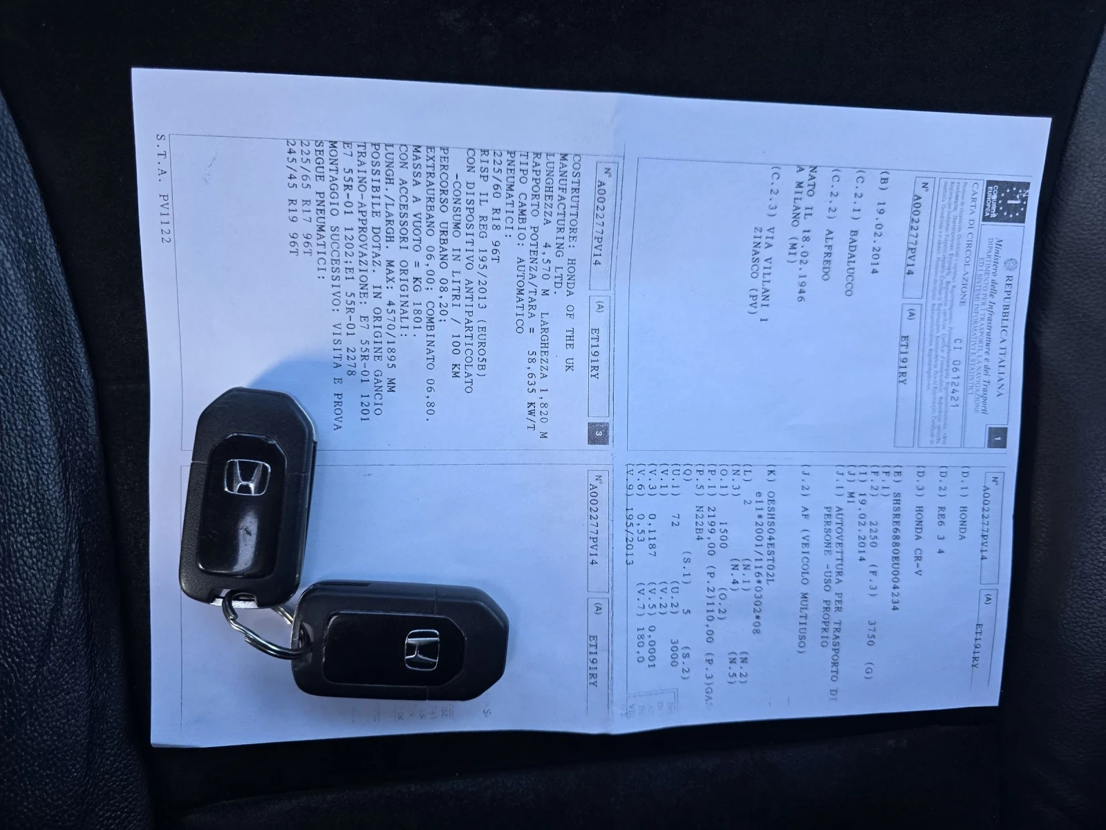 Honda Cr-v 2.2diesel | Mobile.bg � ����������� 16