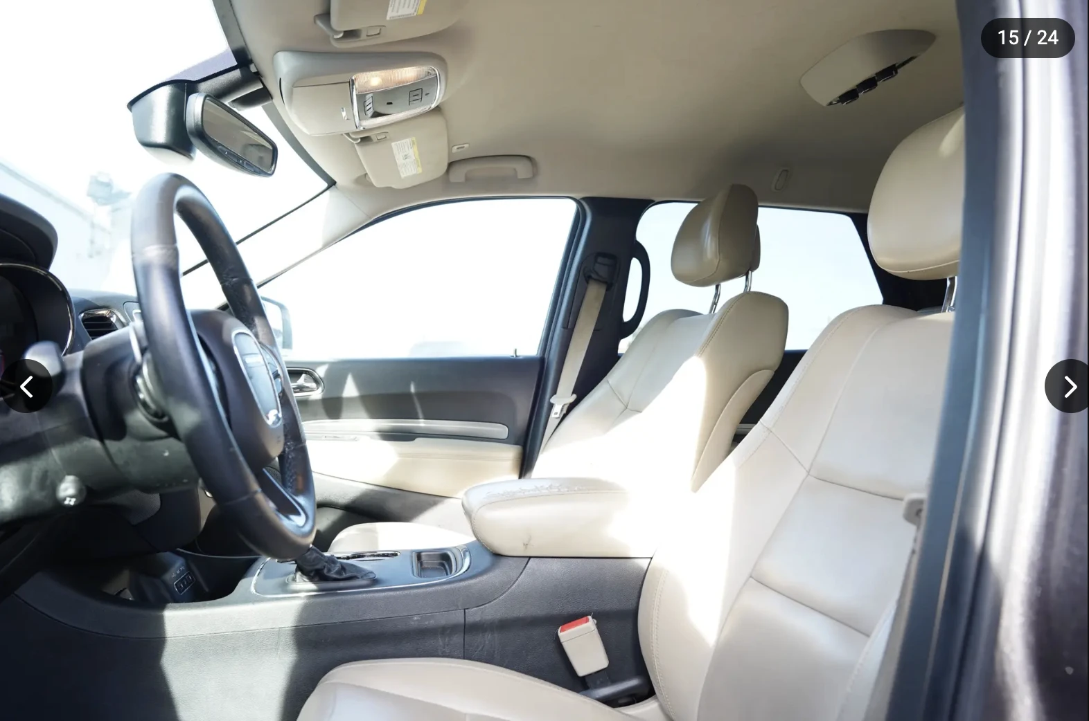 Dodge Durango GT* 3.6* V6* 8ZF* �������* ������* ������* LANE* A | Mobile.bg � ����������� 13